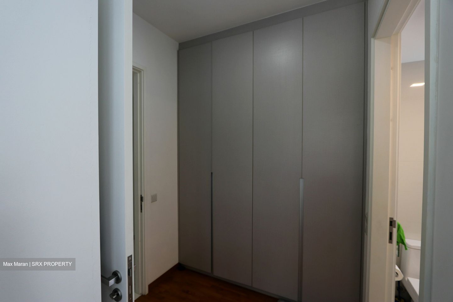 Sky Habitat (D20), Condominium #323397931